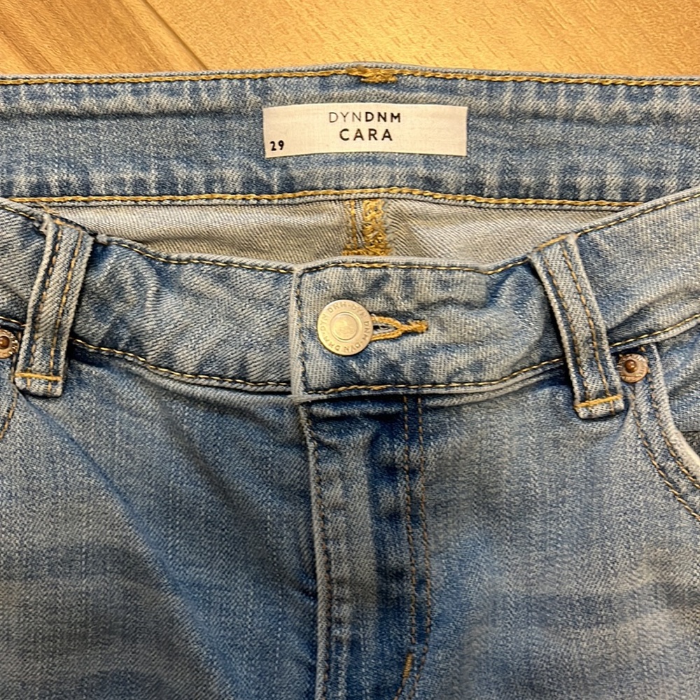 Dynamite Jeans - Picture 3 of 6